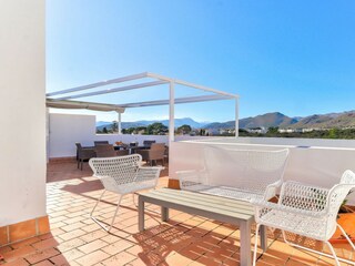 Appartamento Pollensa Registrazione all'aperto 11