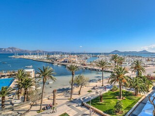 Appartamento Pollensa Ambiente 31