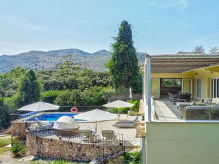 Villa Pollensa Registrazione all'aperto 2