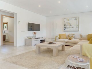 Villa Pollensa Caratteristiche 20