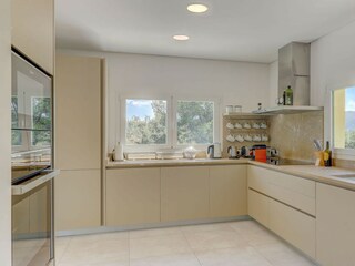 Villa Pollensa Caratteristiche 21