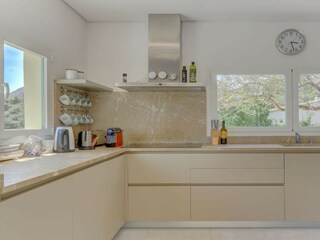 Villa Pollensa Caratteristiche 22