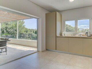 Villa Pollensa Caratteristiche 23