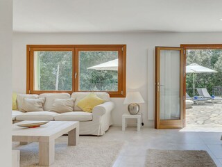 Villa Pollensa Caratteristiche 24