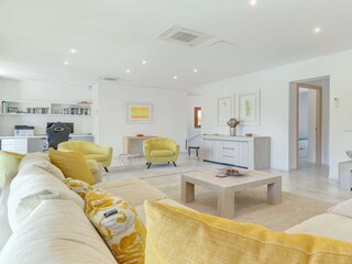 Villa Pollensa Caratteristiche 28