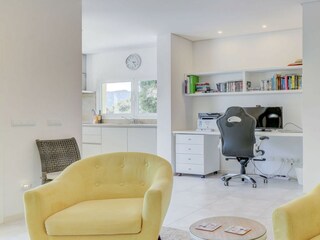 Villa Pollensa Registrazione all'aperto 18