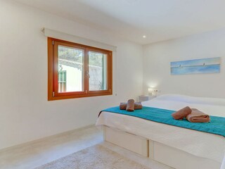 Villa Pollensa Caratteristiche 29