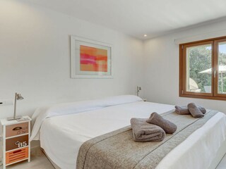 Villa Pollensa Caratteristiche 30