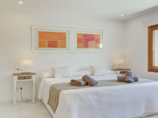 Villa Pollensa Caratteristiche 31