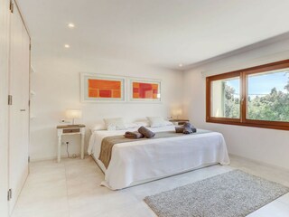 Villa Pollensa Caratteristiche 32