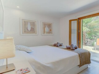 Villa Pollensa Caratteristiche 35