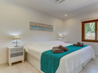 Villa Pollensa Caratteristiche 36