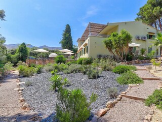 Villa Pollensa Ambiente 37