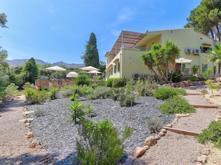 Villa Pollensa Umgebung 37