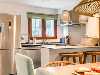 Casa a schiera Pollensa Caratteristiche 6