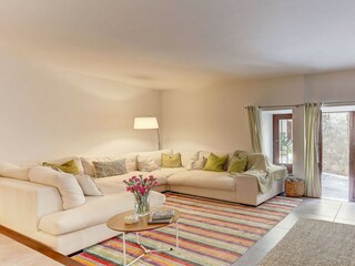 Casa a schiera Pollensa Caratteristiche 9