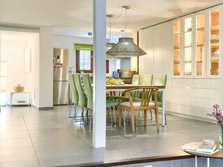 Casa a schiera Pollensa Caratteristiche 10