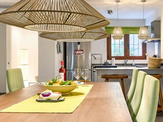 Casa a schiera Pollensa Caratteristiche 11