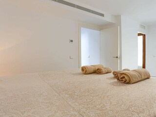 Casa a schiera Pollensa Caratteristiche 15