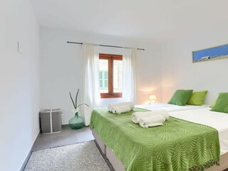 Casa a schiera Pollensa Caratteristiche 16