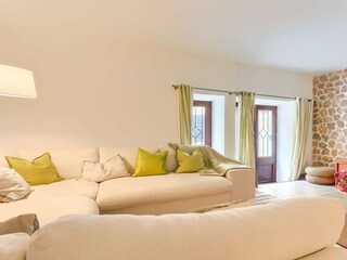 Casa a schiera Pollensa Caratteristiche 20