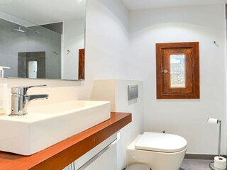 Casa a schiera Pollensa Caratteristiche 21