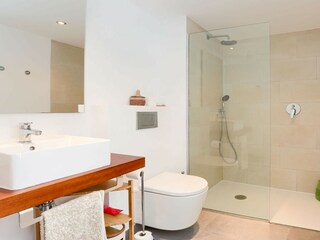 Casa a schiera Pollensa Caratteristiche 22