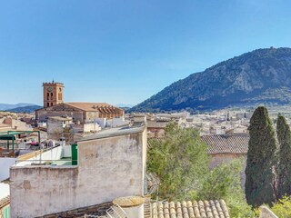 Casa a schiera Pollensa Ambiente 26