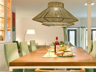 Casa a schiera Pollensa Caratteristiche 24