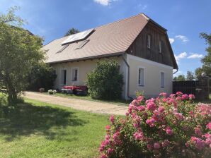 Ferienhaus Torhaus Ost - Herrnhut - image1