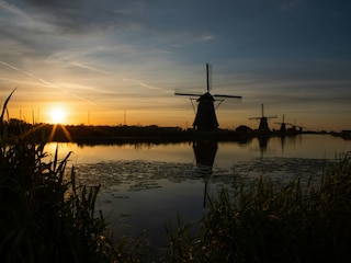 windmill