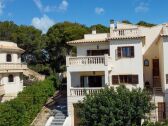 Casa de vacaciones Cala Ratjada Grabación al aire libre 1