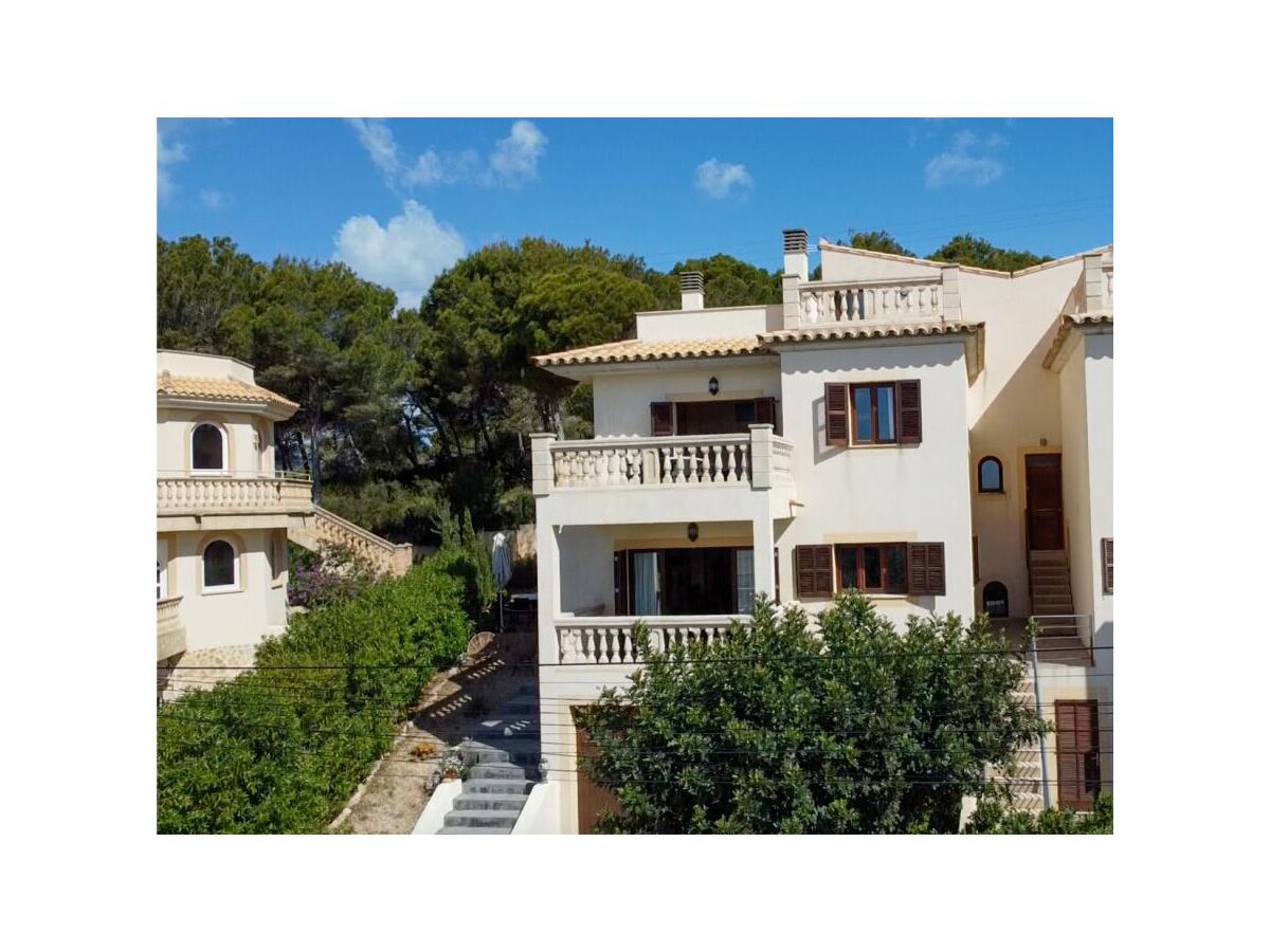 Casa per le vacanze Cala Ratjada Registrazione all'aperto 1