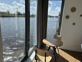 Hausboot Heiloo Ausstattung 13