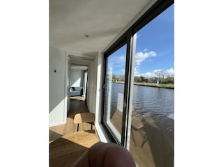 Hausboot Heiloo Außenaufnahme 5