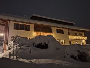 Appartamento vacanze Ferienwohnung Mibbadinn