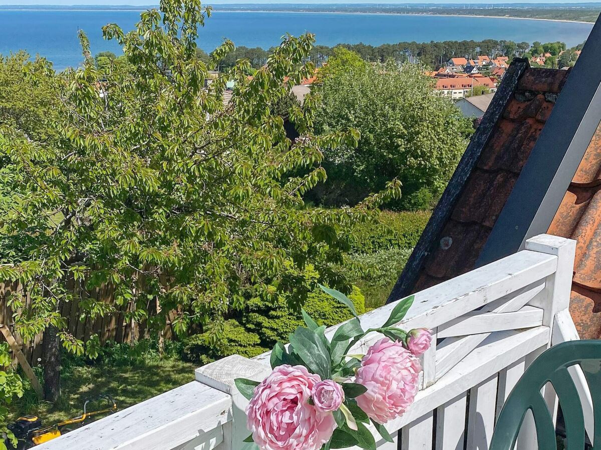 Ferienhaus Vejbystrand Außenaufnahme 2