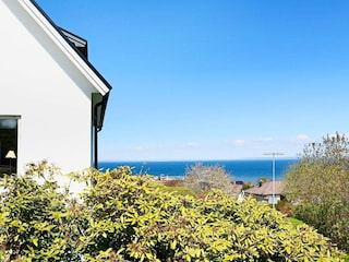 Holiday house Vejbystrand Outdoor Recording 3