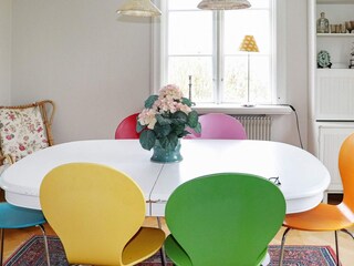 Holiday house Vejbystrand  10