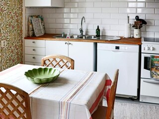 Holiday house Vejbystrand  11