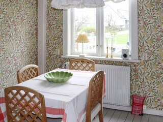 Holiday house Vejbystrand  13