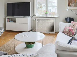 Casa de vacaciones Vejbystrand  25
