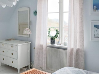 Ferienhaus Vejbystrand  25