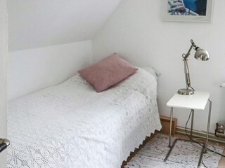 Holiday house Vejbystrand  16