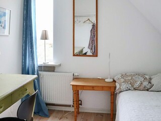 Holiday house Vejbystrand  17