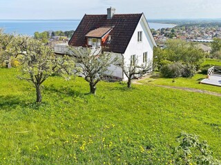 Casa per le vacanze Vejbystrand Registrazione all'aperto 1