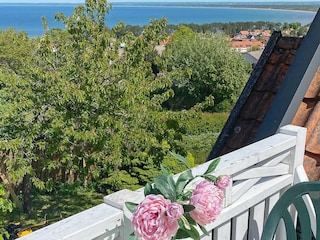 Ferienhaus Vejbystrand Außenaufnahme 3