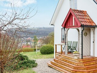 Holiday house Vejbystrand Outdoor Recording 7