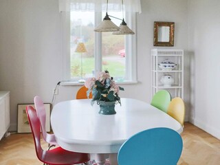 Maison de vacances Vejbystrand  10