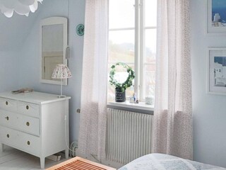 Casa per le vacanze Vejbystrand  11